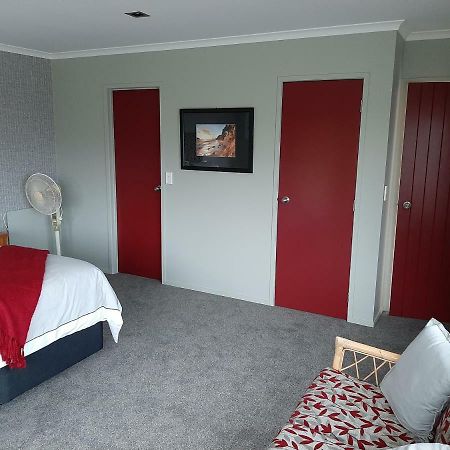 Hahei Horizon Bed & Breakfast Bed & Breakfast Whitianga Bagian luar foto