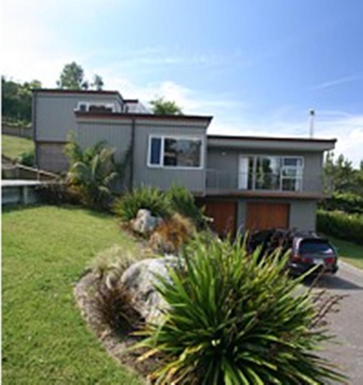 Hahei Horizon Bed & Breakfast Bed & Breakfast Whitianga Bagian luar foto