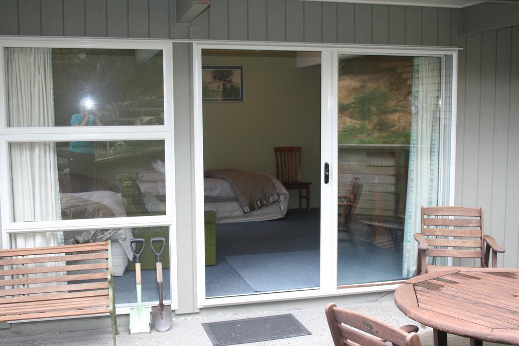 Hahei Horizon Bed & Breakfast Bed & Breakfast Whitianga Bagian luar foto