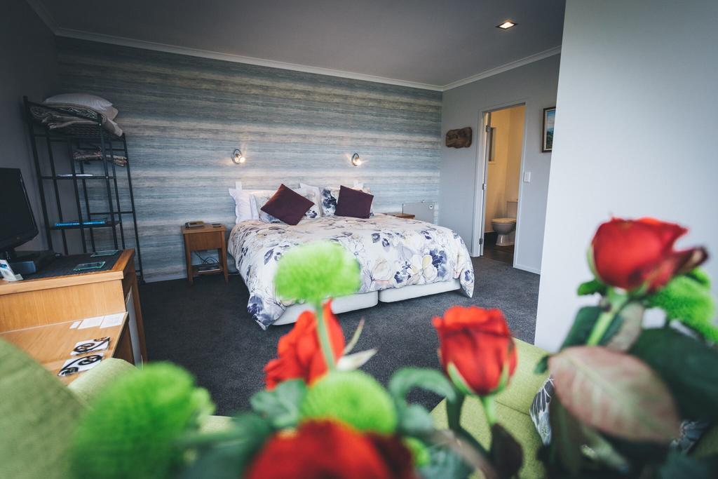 Hahei Horizon Bed & Breakfast Bed & Breakfast Whitianga Bagian luar foto