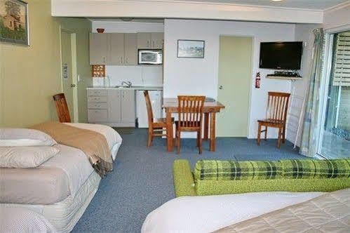 Hahei Horizon Bed & Breakfast Bed & Breakfast Whitianga Bagian luar foto