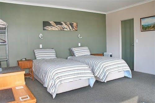 Hahei Horizon Bed & Breakfast Bed & Breakfast Whitianga Bagian luar foto