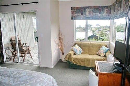 Hahei Horizon Bed & Breakfast Bed & Breakfast Whitianga Bagian luar foto