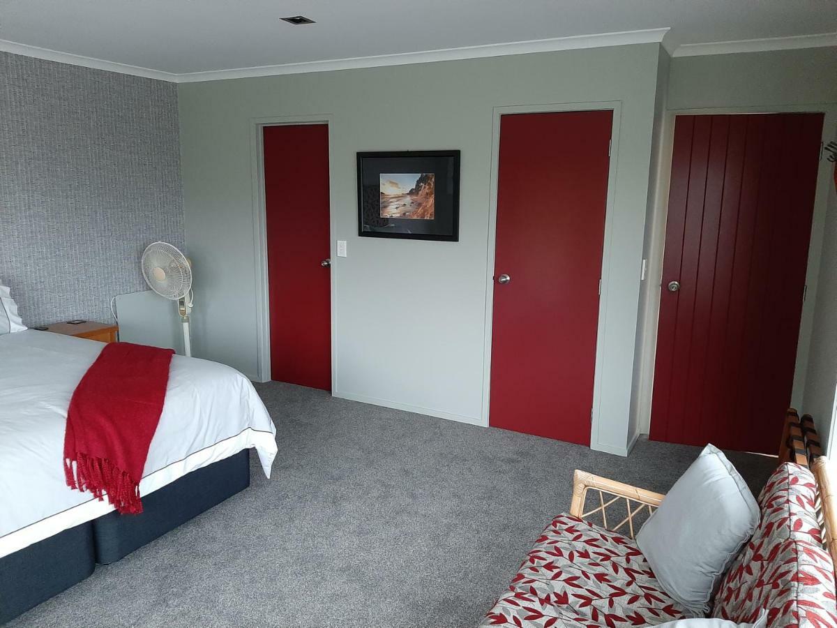 Hahei Horizon Bed & Breakfast Bed & Breakfast Whitianga Bagian luar foto